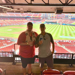 Meet your Posher, Jasen